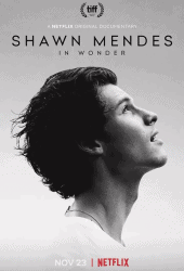 Shawn Mendes In Wonder (2020) ชอว์น เมนเดส ช่วงเวลามหัศจรรย์