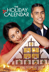 The Holiday Calendar (2018) ปฏิทินคริสต์มาสบันดาลรัก