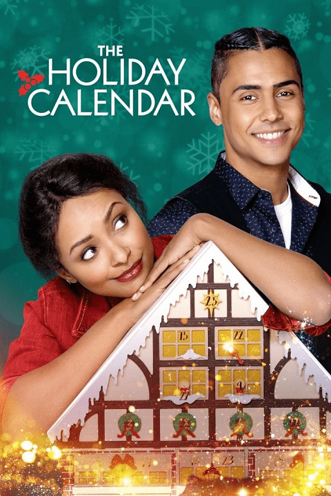 The Holiday Calendar (2018) ปฏิทินคริสต์มาสบันดาลรัก [ซับไทย]