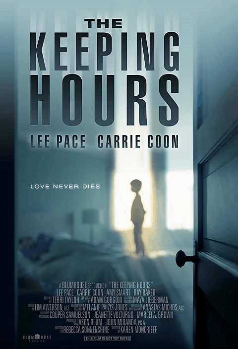 The Keeping Hours (2017) ซับไทย