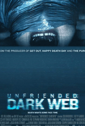 Unfriended Dark Web (2018) อันเฟรนด์ ดาร์กเว็บ