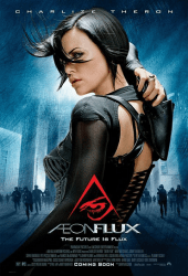 Aeon Flux (2005) อิออน ฟลัคซ์ สวยเพชฌฆาต