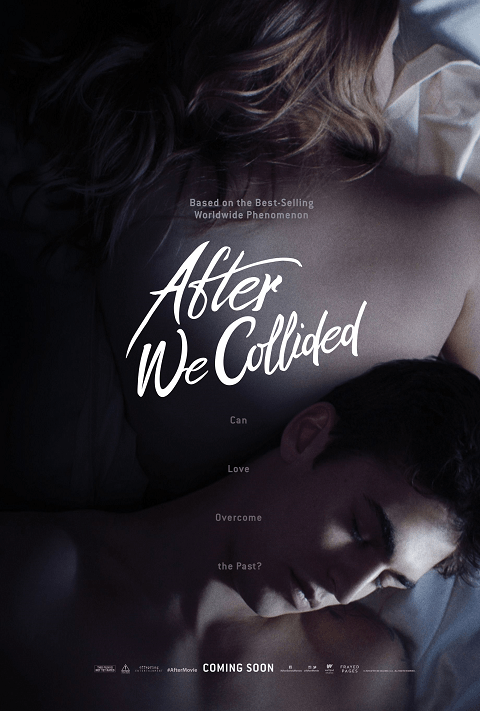 After We Collided (2020) อาฟเตอร์ วี โคไลเด็ด [ซับไทย]