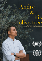 Andre & His Olive Tree (2020) อังเดรกับต้นมะกอก