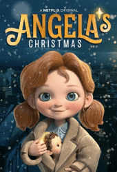 Angela's Christmas Wish (2020) อธิษฐานคริสต์มาสของแองเจิลลา