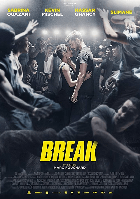 Break (2018) เบรก แรงตามจังหวะ [ซับไทย]