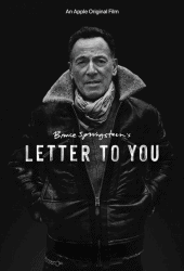 Bruce Springsteen's Letter to You (2020)