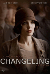 Changeling (2008) กระชากปมปริศนาคดีอำพราง