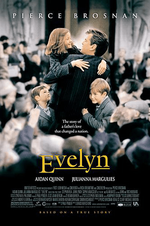 Evelyn (2002) สู้สุดหัวใจพ่อ [ซับไทย]