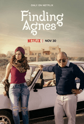 Finding Agnes (2020) ตามรอยรักของแม่