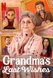 Grandma's Last Wishes (2020) พินัยกรรมอลเวง