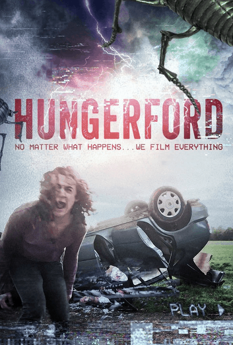 Hungerford (2014) ฮังเกอร์ฟอร์ด [ซับไทย]