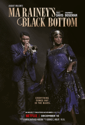 Ma Rainey's Black Bottom (2020) มา เรนีย์ ตำนานเพลงบลูส์
