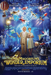 Mr.Magorium's Wonder Emporium (2007) มหัศจรรย์ร้านของเล่นพิลึกโลก