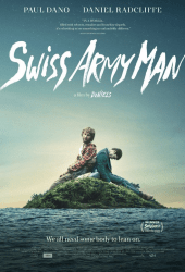 Swiss Army Man (2016)