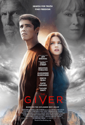The Giver (2014) พลังพลิกโลก
