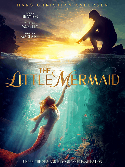 The Little Mermaid (2018) เงือกน้อยผจญภัย [ซับไทย]