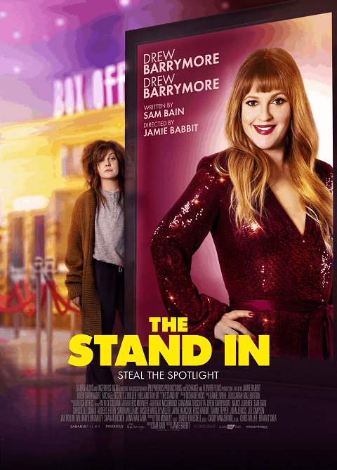 The Stand In (2020) เดอะ สแตนด์อิน [ซับไทย]