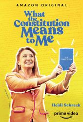 What the Constitution Means to Me (2020) รัฐธรรมนูญมีความหมายต่อฉันอย่างไร