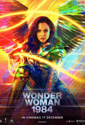 Wonder Woman 1984 (2020) วันเดอร์ วูแมน 1984