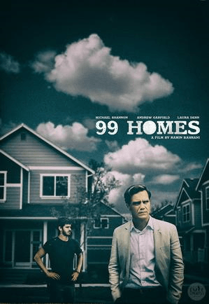 99 Homes (2014) ซับไทย