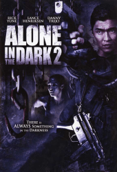 Alone in the Dark 2 (2008) กองทัพมืดมฤตยูเงียบ 2