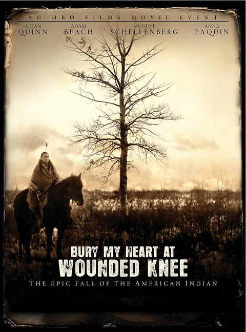Bury My Heart at Wounded Knee (2007) ฝังหัวใจข้าไว้ที่วูนเด็ดนี [ซับไทย]