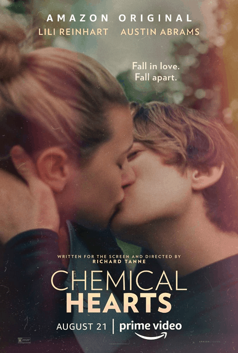 Chemical Hearts (2020) เคมิเคิลฮาร์ดส [ซับไทย]