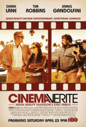 Cinema Verite (2011) ซีนีม่าวาไรท์