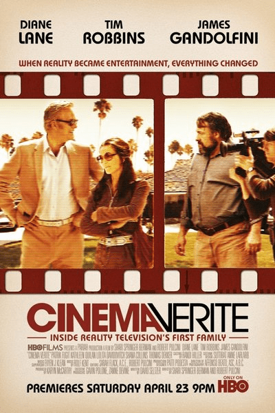 Cinema Verite (2011) ซีนีม่าวาไรท์ [ซับไทย]