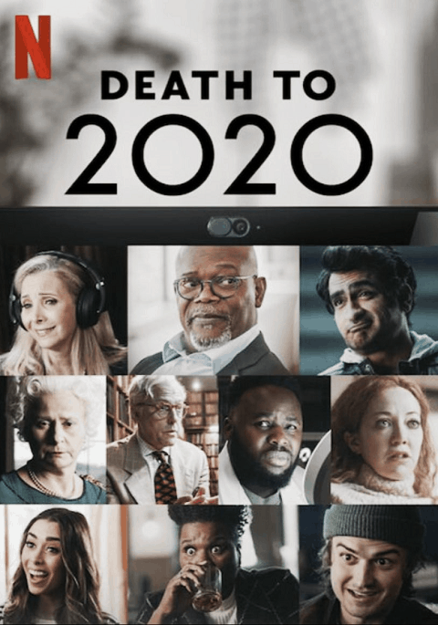 Death to 2020 (2020) ลาทีปี 2020 [ซับไทย]