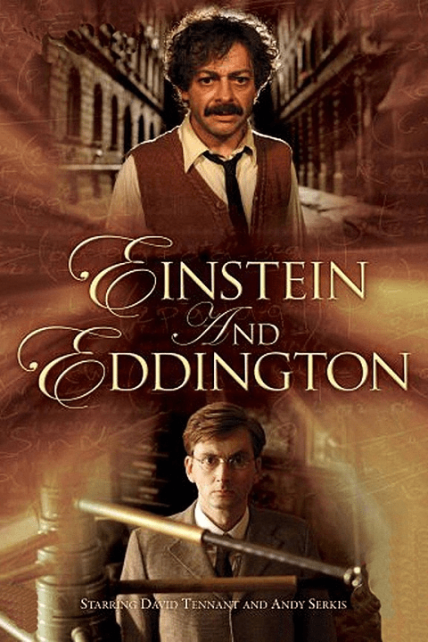Einstein and Eddington (2008) ไอน์สไตน์และเอ็ดดิงตั้น [ซับไทย]