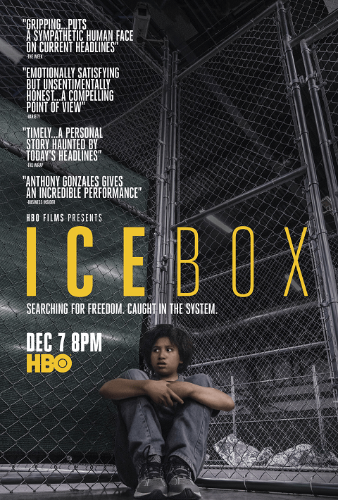 Icebox (2018) พลัดถิ่น [ซับไทย]