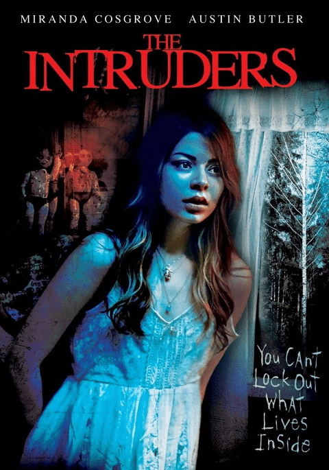 Intruders (2015) ซับไทย