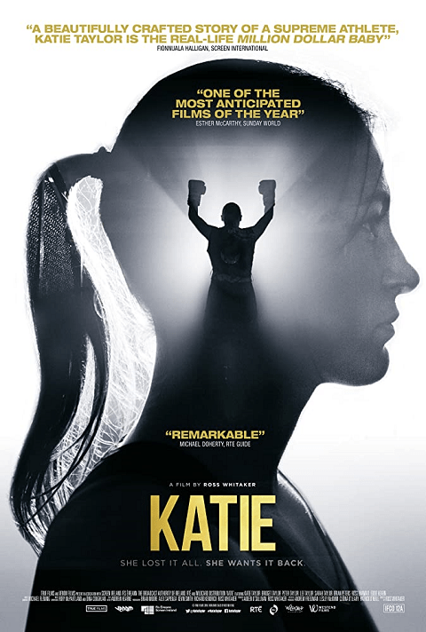 Katie (2018) ซับไทย