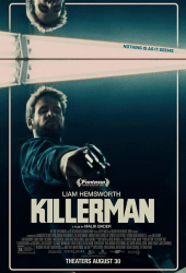 Killerman (2019) คิลเลอร์แมน