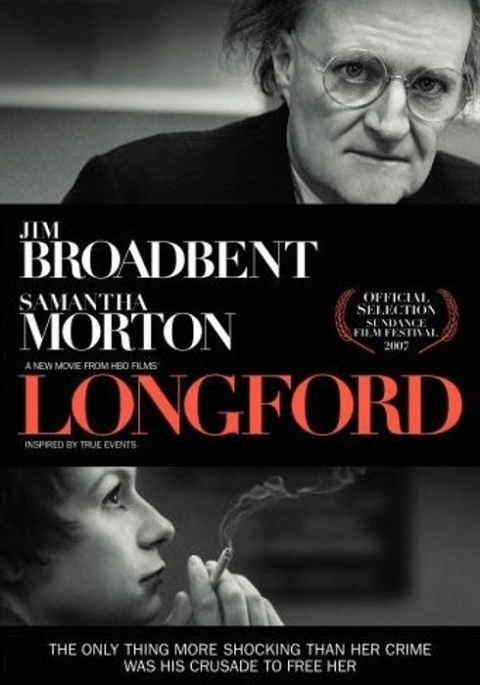 Longford (2006) ลองฟอร์ด [ซับไทย]