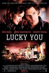 Lucky You (2007) พนันโชค พนันรัก