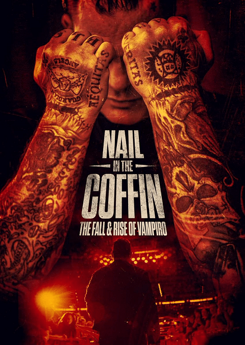 Nail in the Coffin The Fall and Rise of Vampiro (2019) ซับไทย