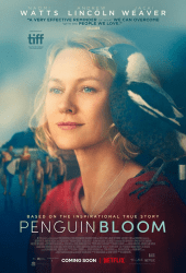 Penguin Bloom (2020) เพนกวิน บลูม
