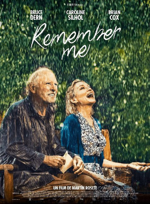 Remember Me (2019) จากนี้… มี เราตลอดไป [ซับไทย]