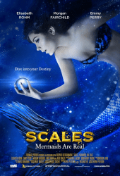 Scales Mermaids Are Real (2017)
