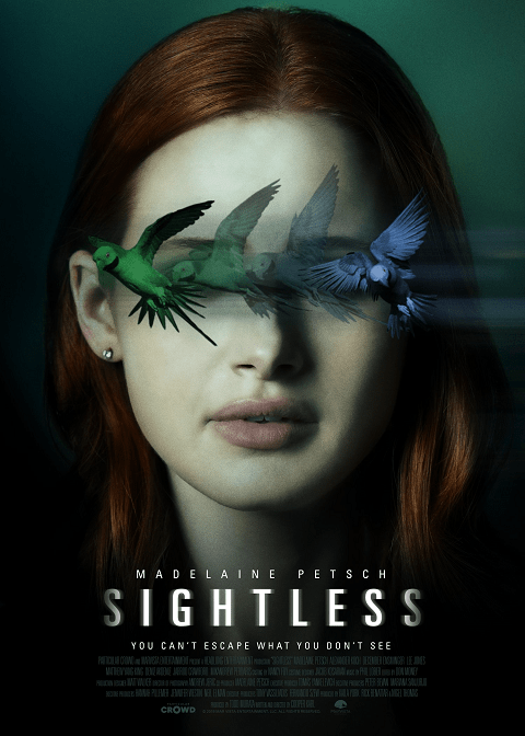 Sightless (2020) โลกมืด [ซับไทย]