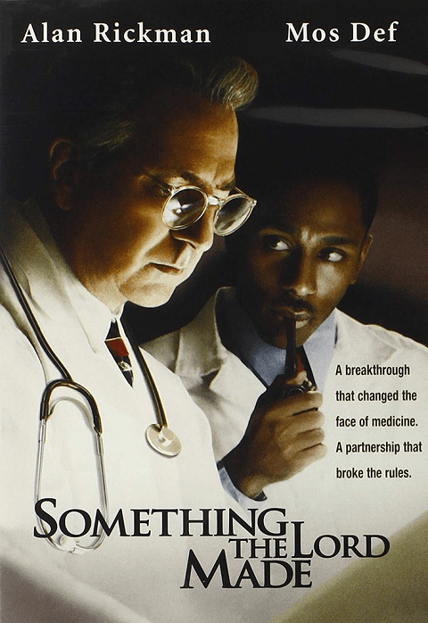 Something the Lord Made (2004) บางสิ่งที่พระเจ้าสร้าง [ซับไทย]