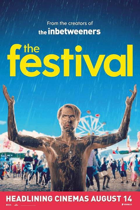 The Festival (2018) จี๊ดเป็นบ้า ขอซ่าให้ลืมเศร้า [ซับไทย]
