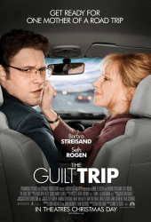 The Guilt Trip (2012) ทริปสุดป่วนกับคุณแม่สุดแสบ