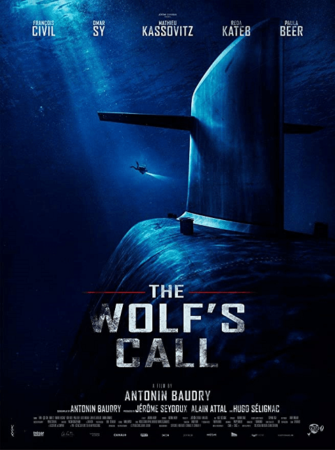 The Wolf’s Call (2019) ซับไทย