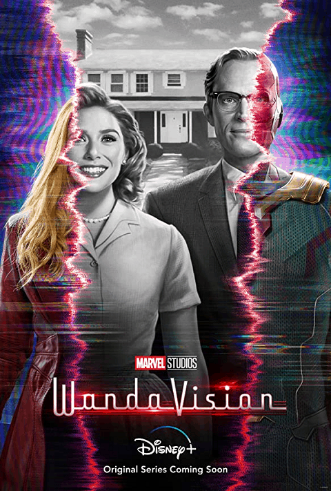 WandaVision (2020)