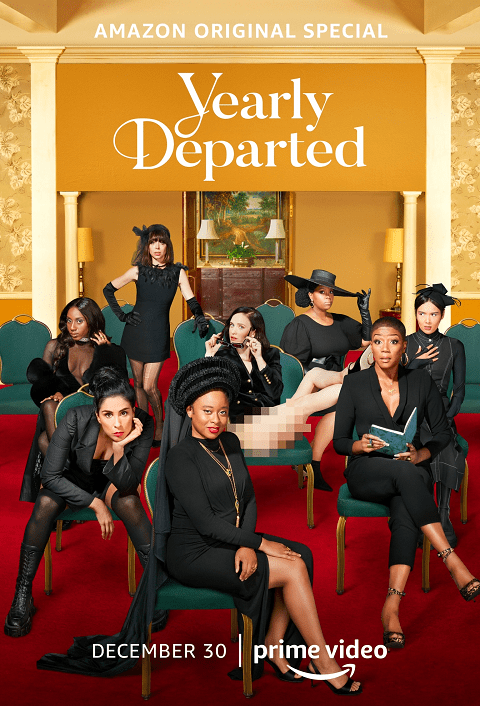 Yearly Departed (2020) ซับไทย