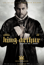 King Arthur Legend of the Sword (2017) คิง อาร์เธอร์ ตำนานแห่งดาบราชันย์